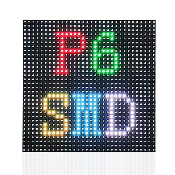 P6 Outdoor LED Display panel full colour